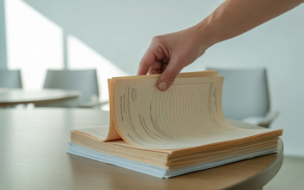 Test de résidence fiscale : indicateurs et formulaires à connaître